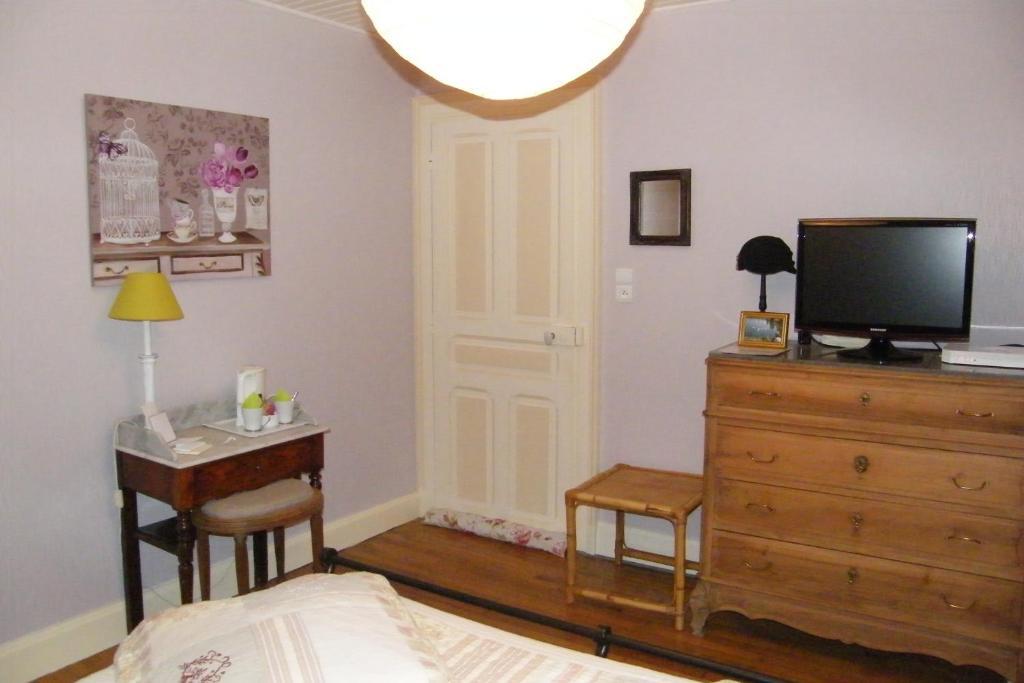Chambre D'Hotes Jules & Annette ヴィッテル 部屋 写真