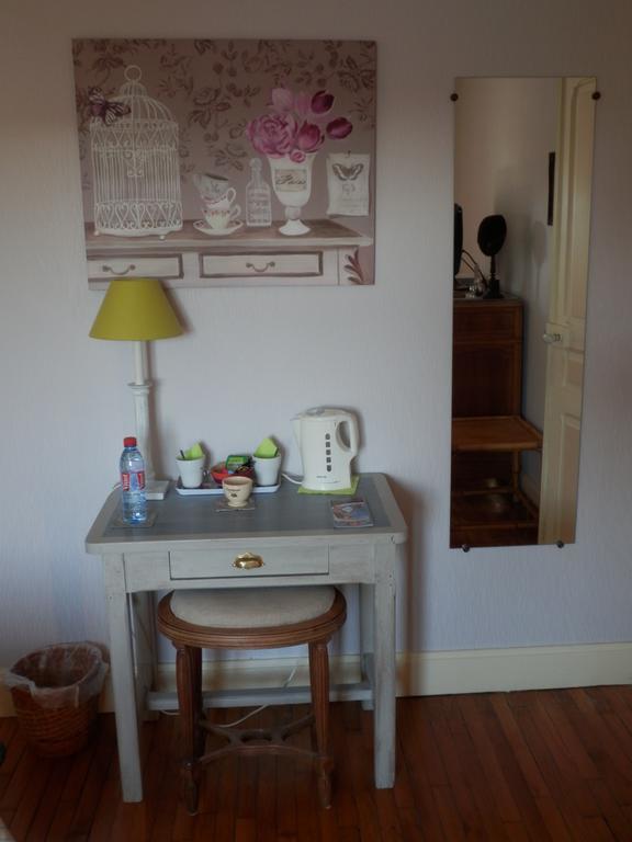 Chambre D'Hotes Jules & Annette ヴィッテル エクステリア 写真