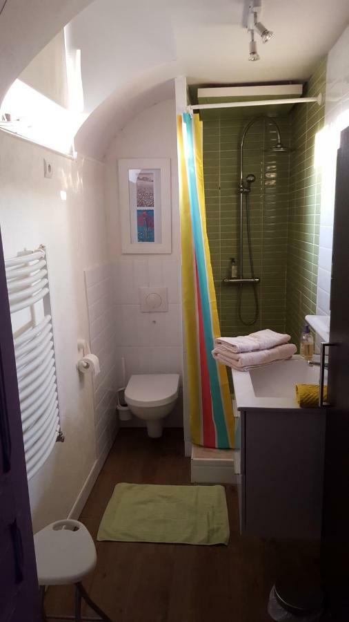 Chambre D'Hotes Jules & Annette ヴィッテル エクステリア 写真